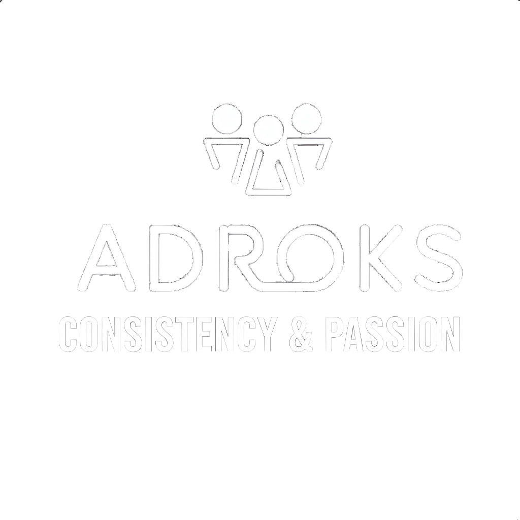 Adroks Logo